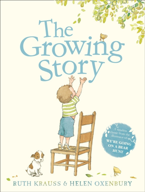 Growing Story