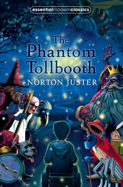 Phantom Tollbooth