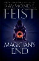 Magician's End