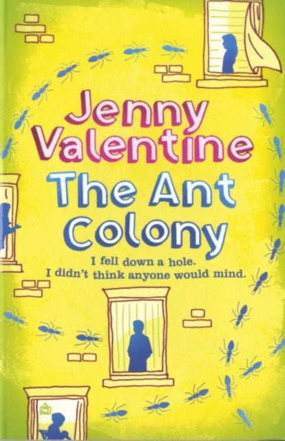 The Ant Colony