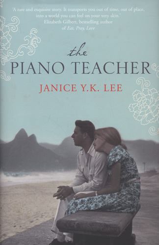 Piano Teacher