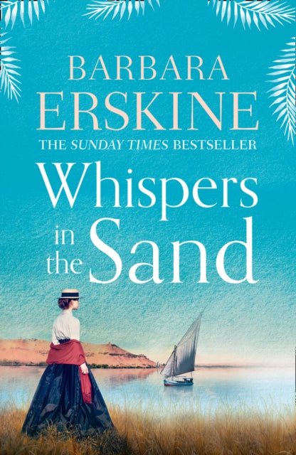 Whispers in the Sand