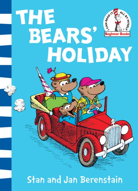 Bears’ Holiday