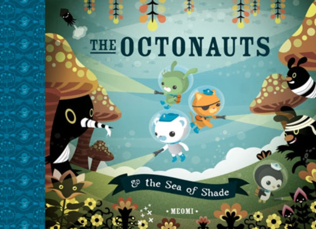 Octonauts and the Sea of Shade