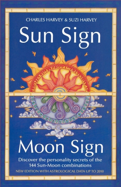 Sun Sign, Moon Sign