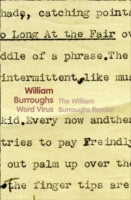 Word Virus: The William Burroughs Reader
