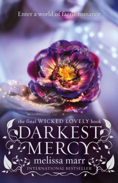 Darkest Mercy (A Wicked Lovely Book)