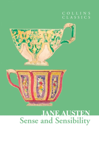 Sense & Sensibility