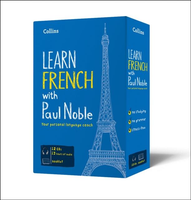 French with paul noble - collins