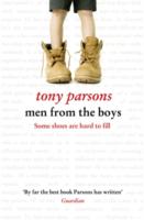 MEN FROM THE BOYS