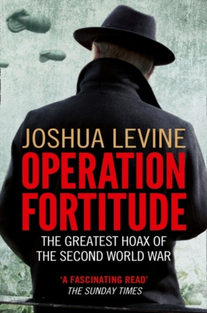 Operation Fortitude