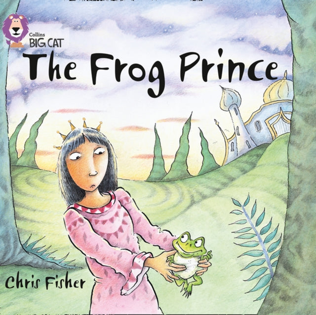 Frog Prince