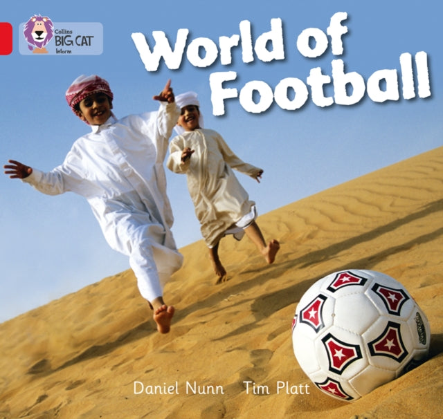 World of Football