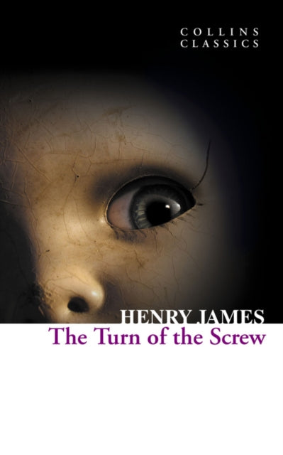 Turn of the Screw