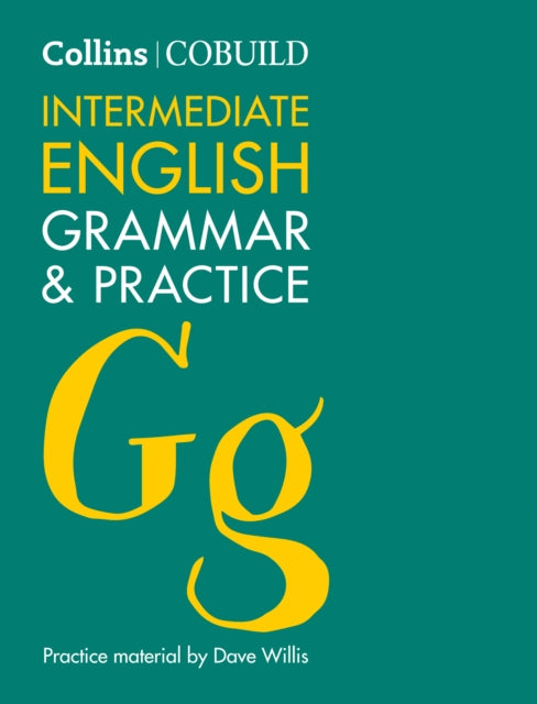 COBUILD Intermediate English Grammar and Practice