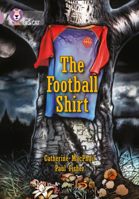 Football Shirt