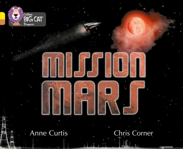 Mission Mars