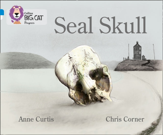 Seal Skull