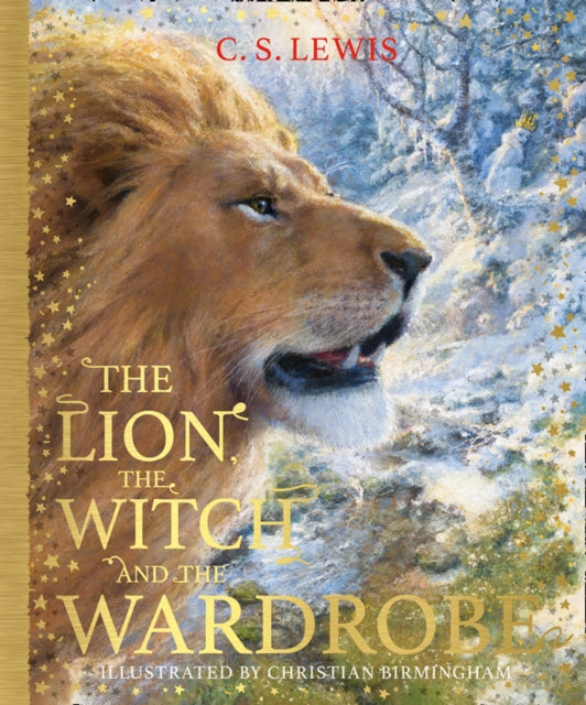 The Lion, the Witch and the Wardrobe