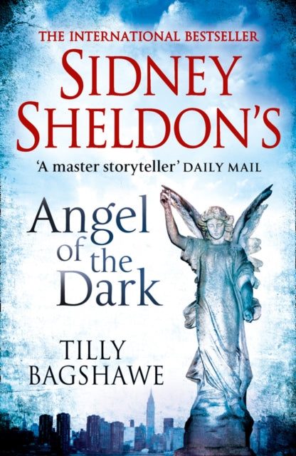 Sidney Sheldon's Angel of the Dark