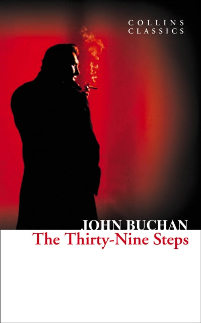 Thirty-Nine Steps