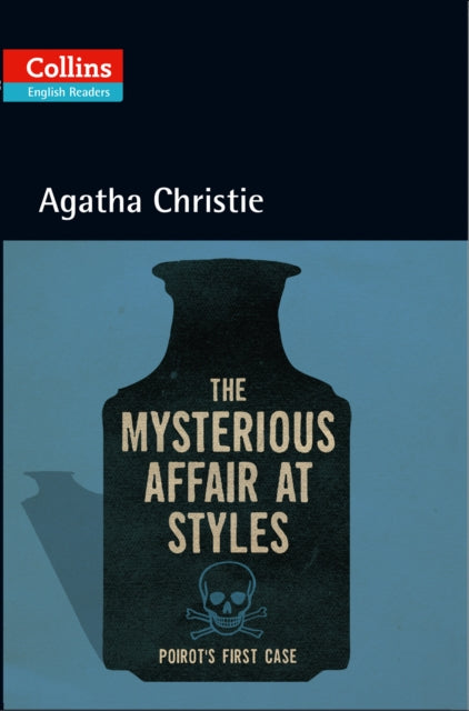 The Mysterious Affair at Styles: B2