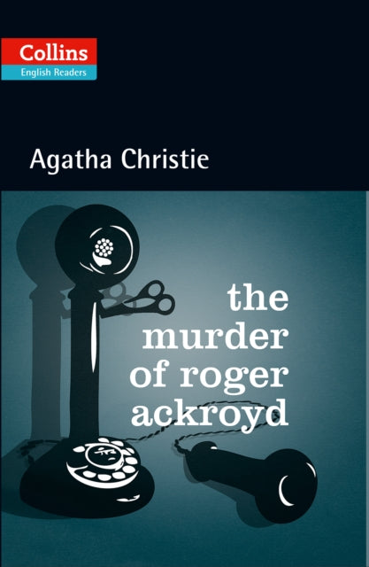 The Murder of Roger Ackroyd: B2