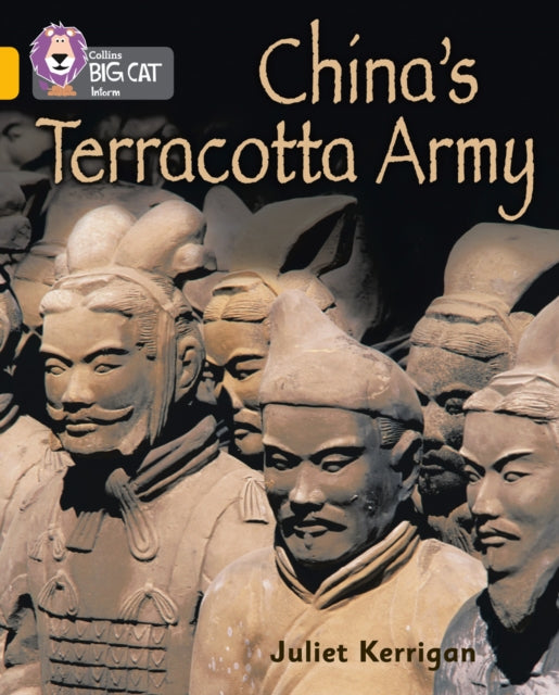 China’s Terracotta Army