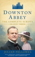 Downton Abbey: Series 3 Scripts (Official)