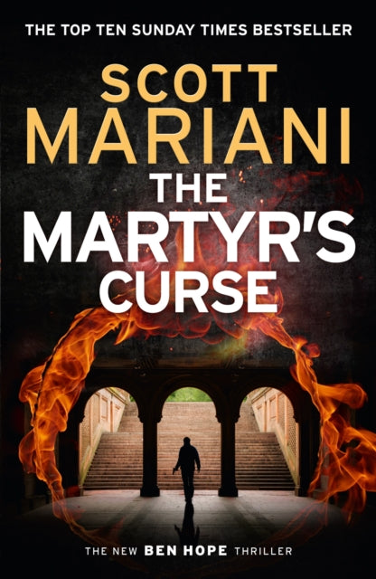 Martyr’s Curse