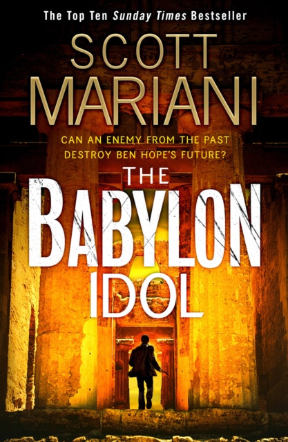 Babylon Idol