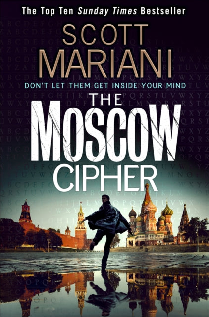 Moscow Cipher