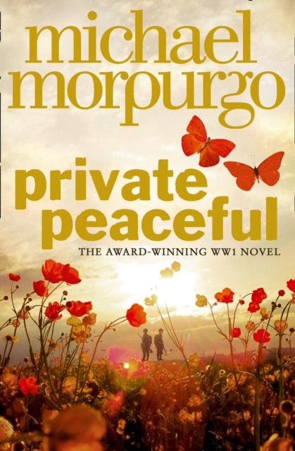 Private Peaceful