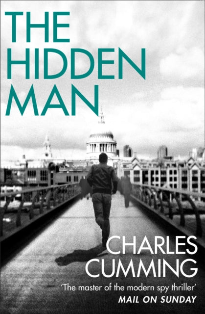 Hidden Man