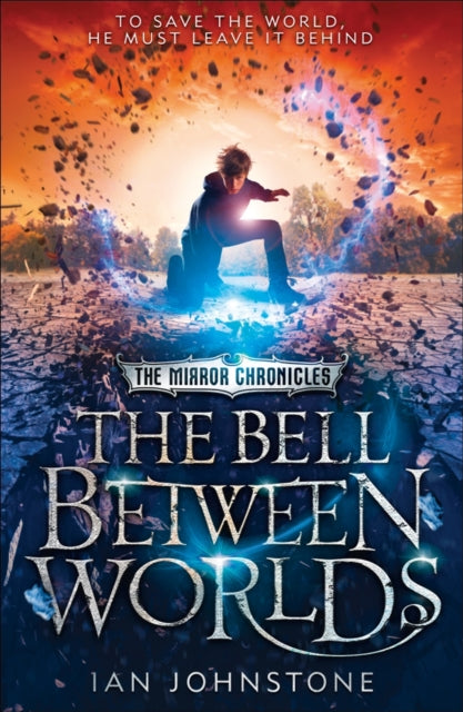Bell Between Worlds
