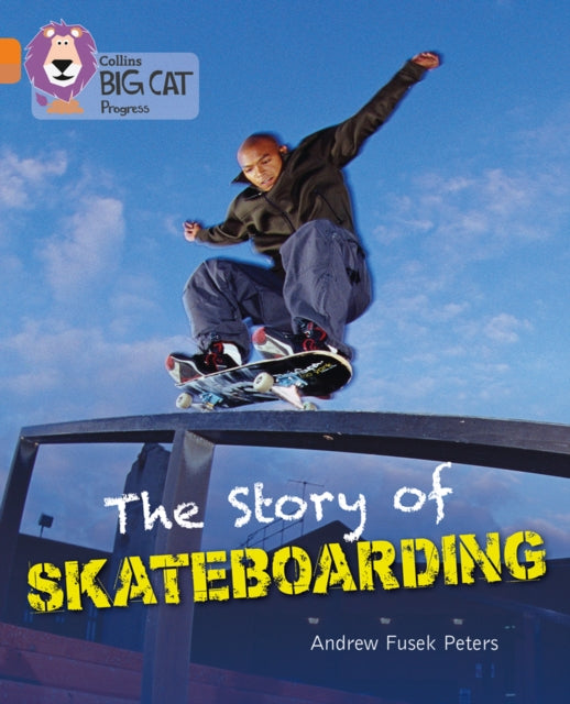 Story of Skateboarding