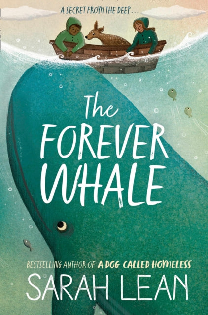 Forever Whale