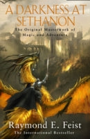 A Darkness at Sethanon
