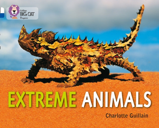 Extreme Animals