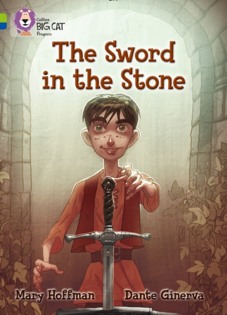 Sword in the Stone