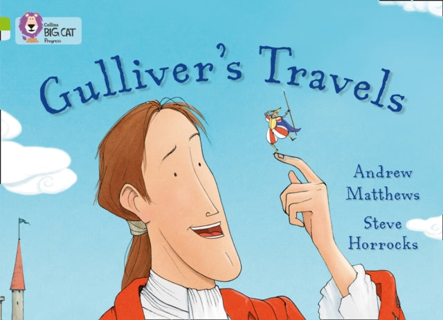 Gulliver’s Travels