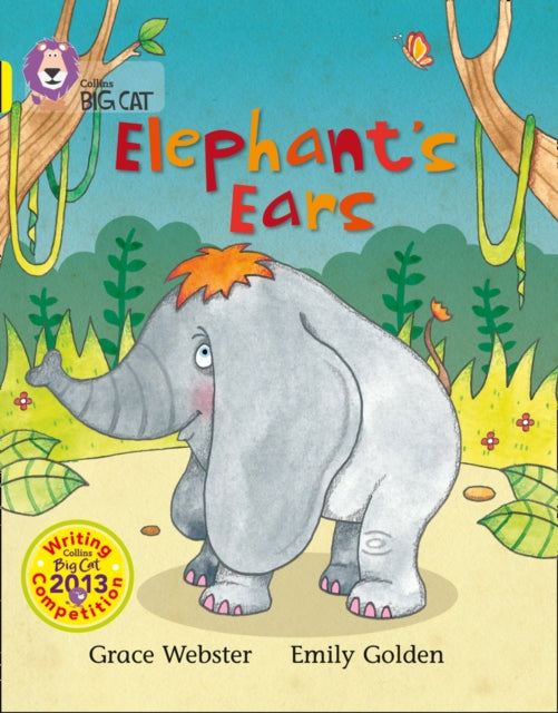 Elephant’s Ears