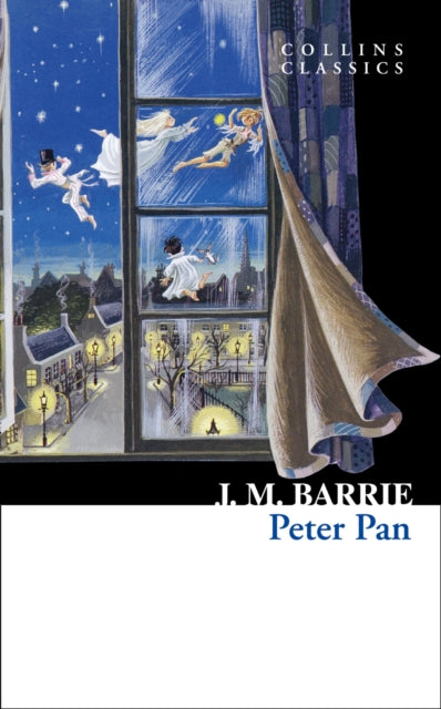 Peter Pan