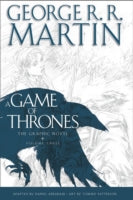 A Game of Thrones: Graphic Novel, Volume Three
