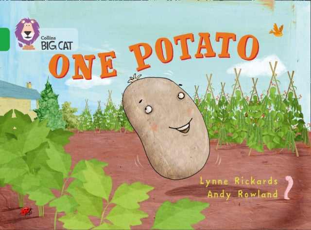 One Potato