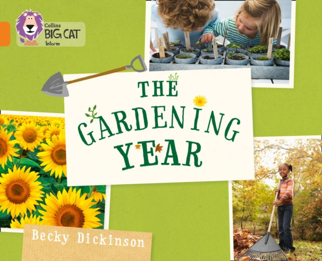 Gardening Year