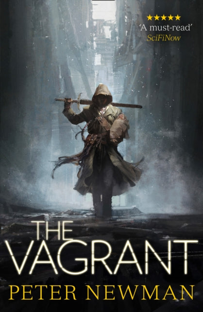 Vagrant