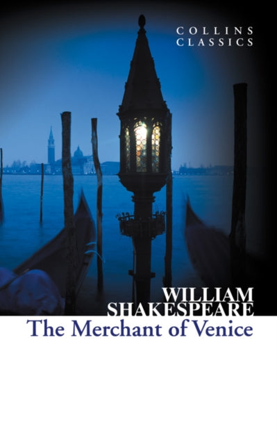 The Merchant of Venice