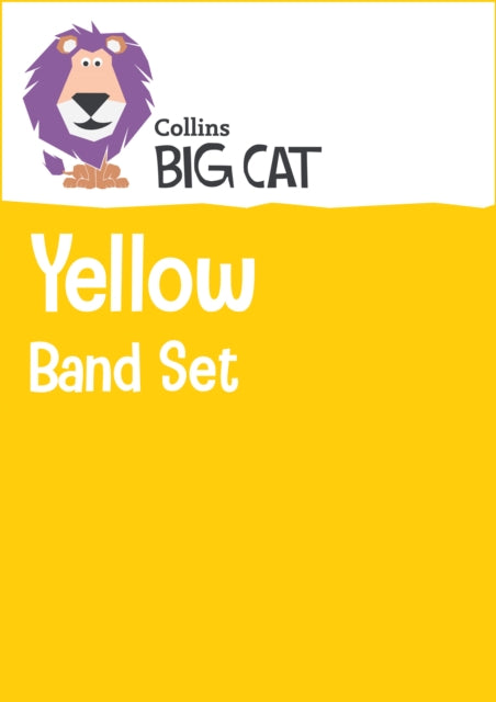 Yellow Band Set