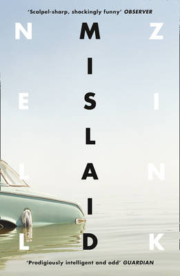 MISLAID